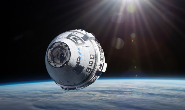 Boeing Starliner