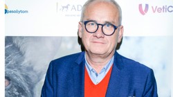 Syn Michała Olszańskiego jest gejem. "Musiałem dojrzeć"