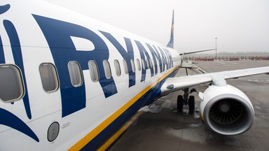 Ryanair rozbuduje bazę w Krakowie – dostawi trzeci samolot