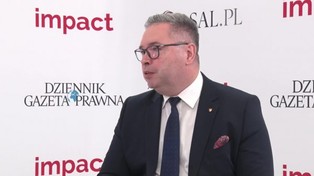 Wielkopolska bardziej zielona? Bogusławski o głównej strategii