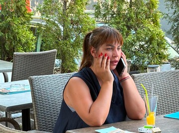 Miljana Kulić (Foto: Ringier/Đorđe Milošević)