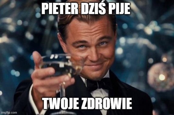 Piotr Żyła mistrzem świata! Memy po konkursie w Oberstdorfie