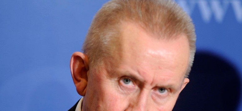 Sędziowie wybuczeli ministra sprawiedliwości