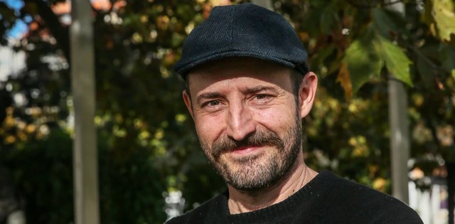 Nikola Đuričko (Foto: Ringier/Oliver Bunić)