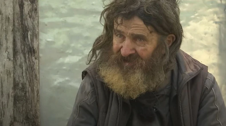 Gortšak Nikola kaže da mu je planina Prekornica sve dala