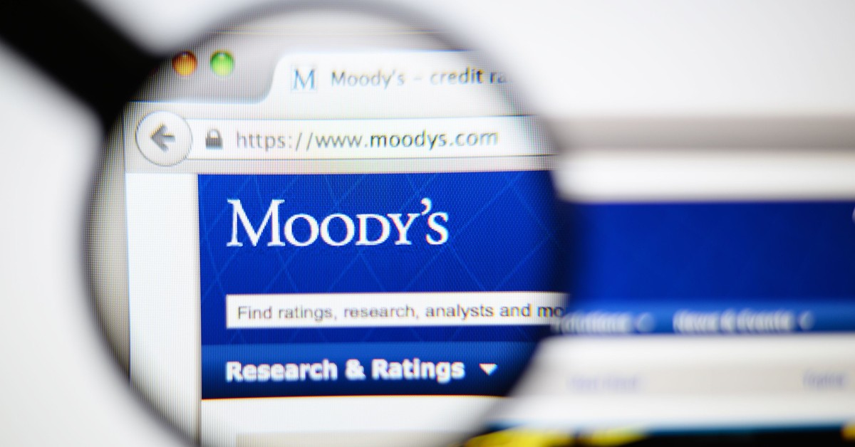 Moody’s mówi to samo, co Fitch: rating bez zmian, ale perspektywa zmieniona na negatywną