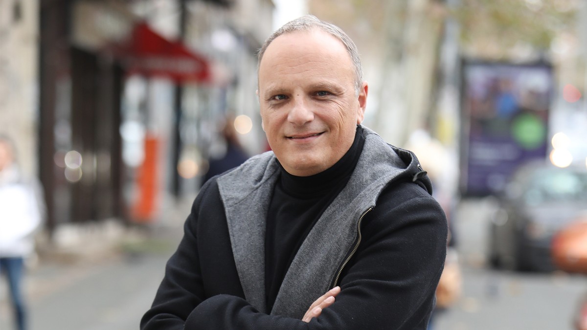 Slaviša Ćurović