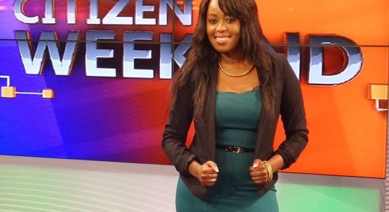 Lilian Muli