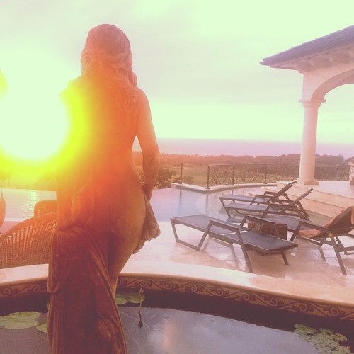 Zdjęcie, które stało się sensacją...