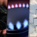 Prąd, gaz czy węgiel? Czym najtaniej ogrzać dom i mieszkanie