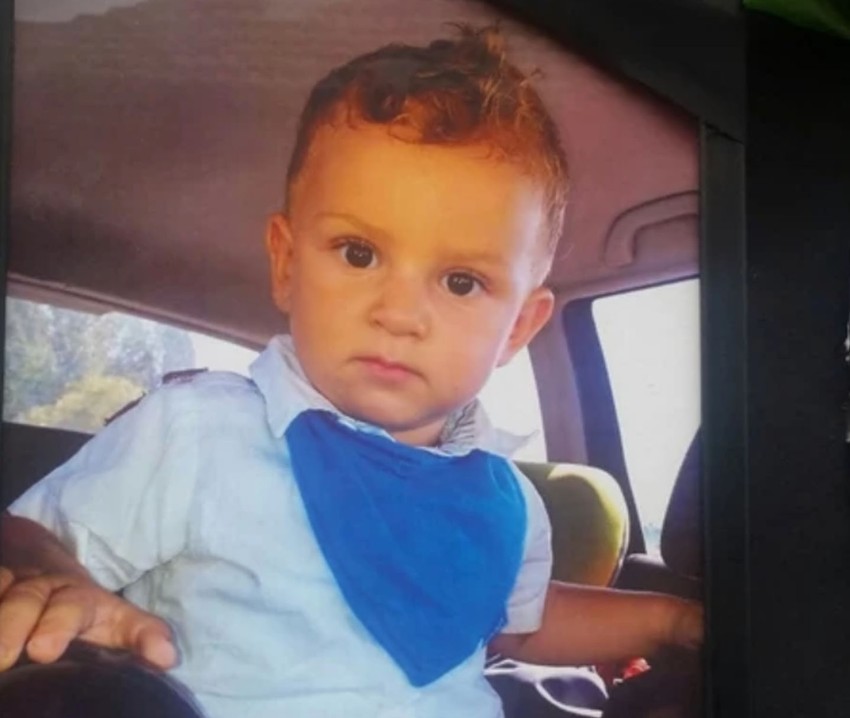 Mateja Mitić je, prema rečima roditelja, bio zdrav dečak