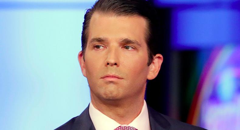 Donald Trump, Jr.