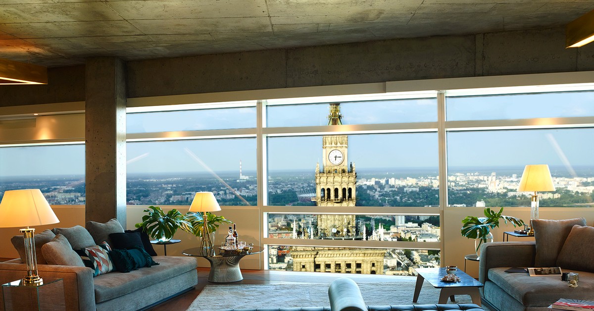 Najem krótkoterminowy. Ile dziś kosztują apartamenty na doby w miastach, a ile w górach?