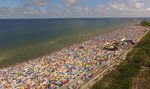 Trzy razy mniej osób będzie mogło wejść na plaże? Są nowe zalecenia