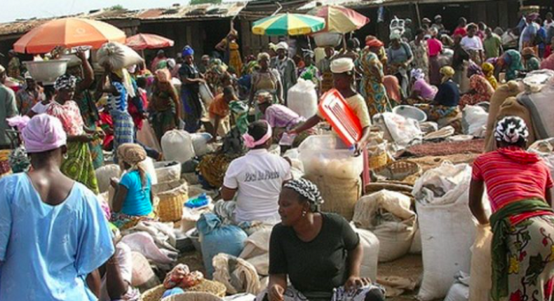 GSS outlines 15 items driving Ghana’s inflation | Pulse Ghana