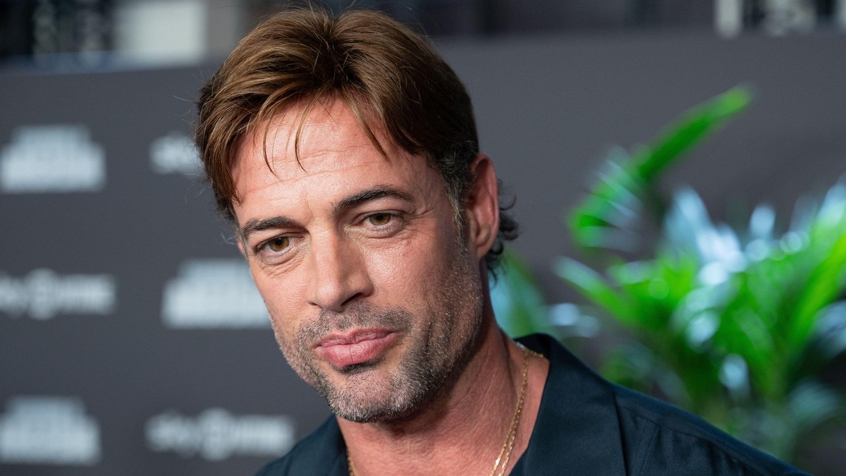 Vilijam Levi pokazao ćerku i sina, ovako danas izgledaju, svi kažu da su neverovatno lepi