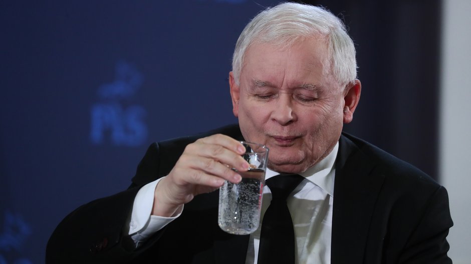 Jarosław Kaczyński