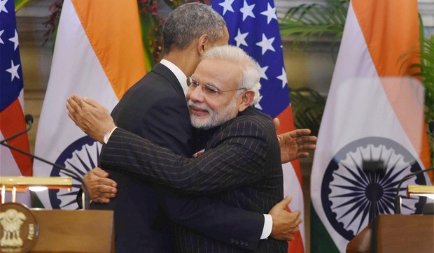 Narendra Modi foto AP (1)