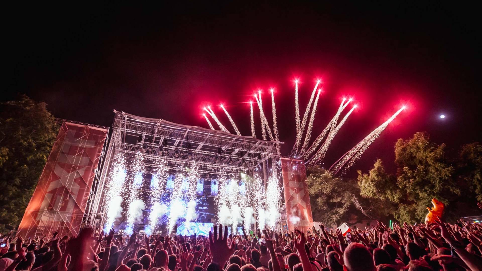 BBC uvrstio EXIT na listu najvećih festivala na svetu
