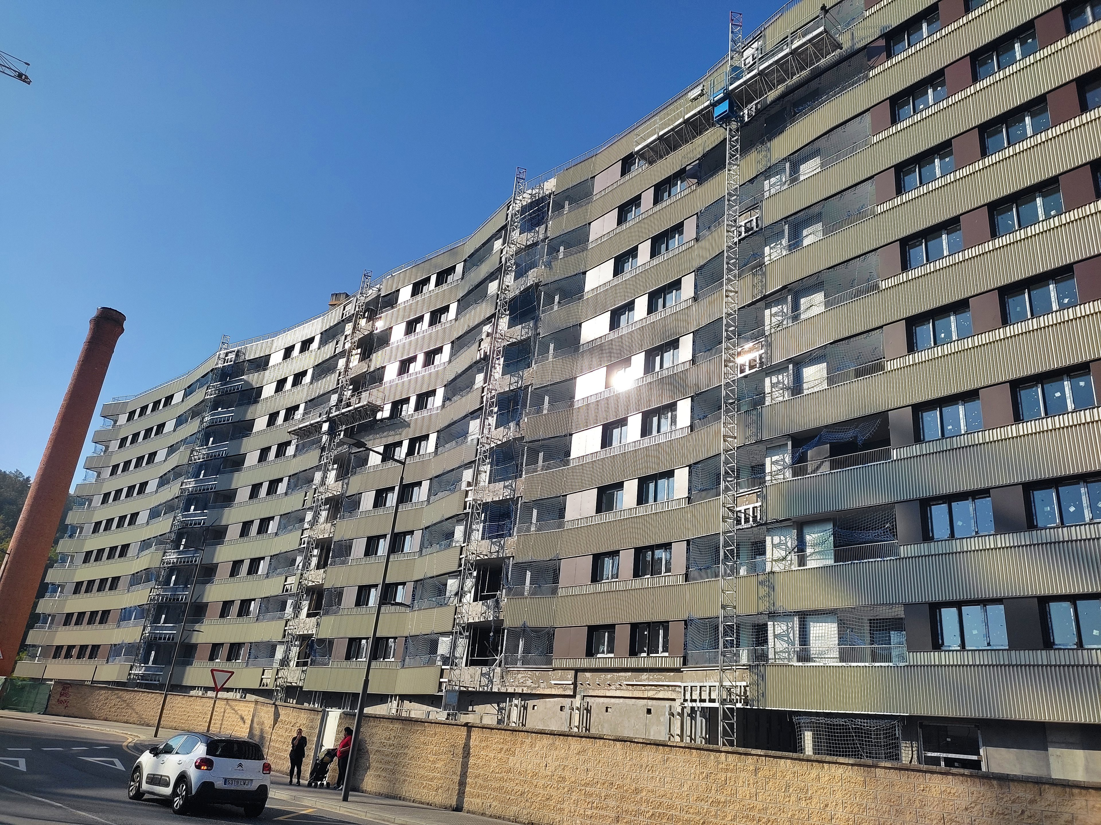 Preocupación por la vivienda se dispara: ya es el principal problema de España