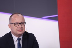 Bodnar zastąpi Ziobrę? "Uznaję pewne reguły polityki..."