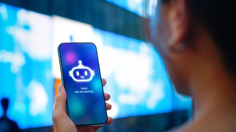 Koliko želite da veštačka inteligencija zna o vama | Foto: Getty Images