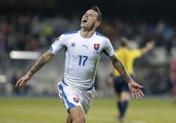 El. ME 2016: Słowacja awansowała do finałów