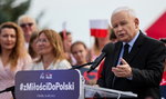 Referendum PiS. Jarosław Kaczyński ujawnił pierwsze pytanie