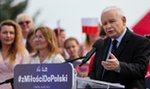 Referendum PiS. Jarosław Kaczyński ujawnił pierwsze pytanie