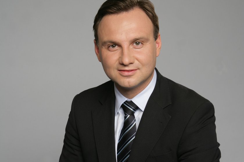 Andrzej Duda