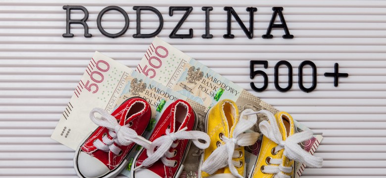 Ważna zmiana w 500 Plus weszła w życie. Nowe wnioski i terminy