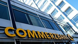 Włosi chcą przejąć drugi największy bank w Niemczech. Rząd w Berlinie będzie wściekły