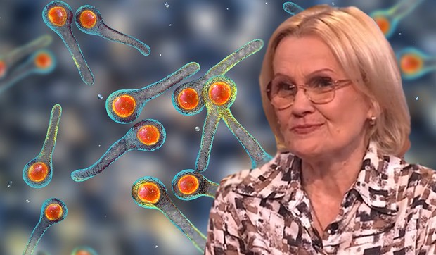 Pedijatar Aleksandra Vukov o uticaju tetanusa na organizam 