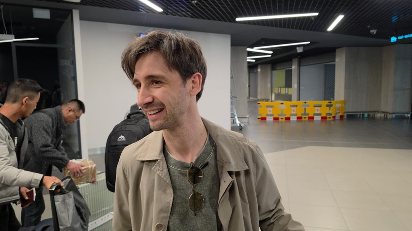 Stevan Anđelković