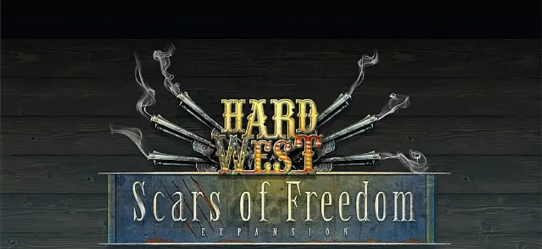 Do Hard West zmierza Scars of Freedom - pierwszy DLC inspirowany... Frankensteinem