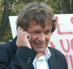 Doradzał politykom, dziś usłyszał wyrok. Finał głośnej sprawy Tymochowicza