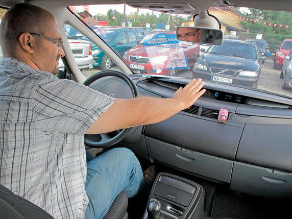 Jak kupić dobre używane auto? Wnętrze i wyposażenie