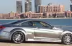 ASMA Design Phantasma CL: radykalna zmiana CL 65 AMG