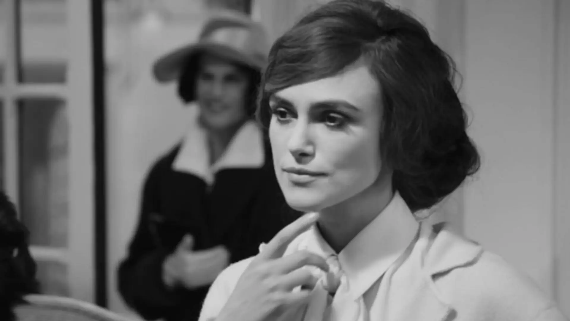 Jest już film Lagerfelda o Coco Chanel - obejrzyj u nas w całości!