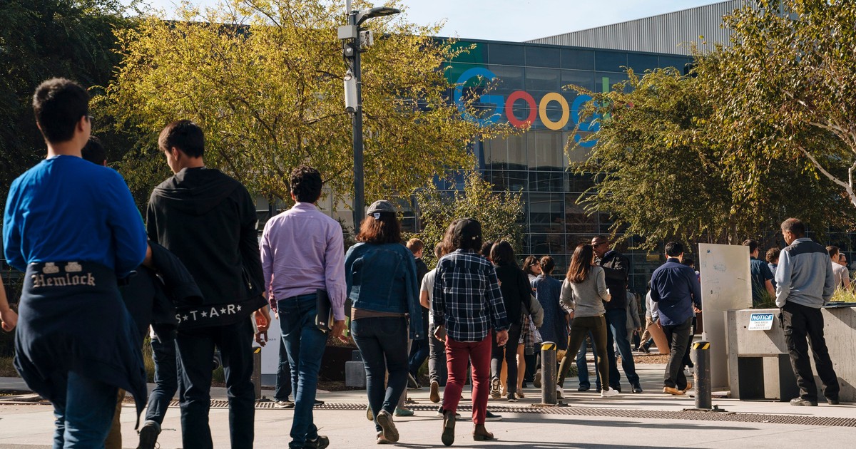 Google warns against 'breaking Search,' as pressure mounts over web ...