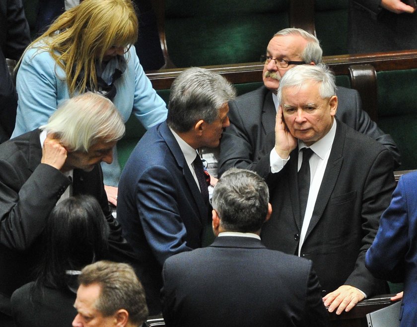 Jarosław Kaczyński