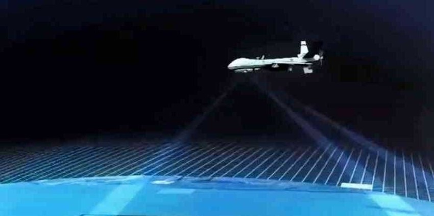 SAD će imati "svevideće oko", kao u "Gospodaru prstenova"