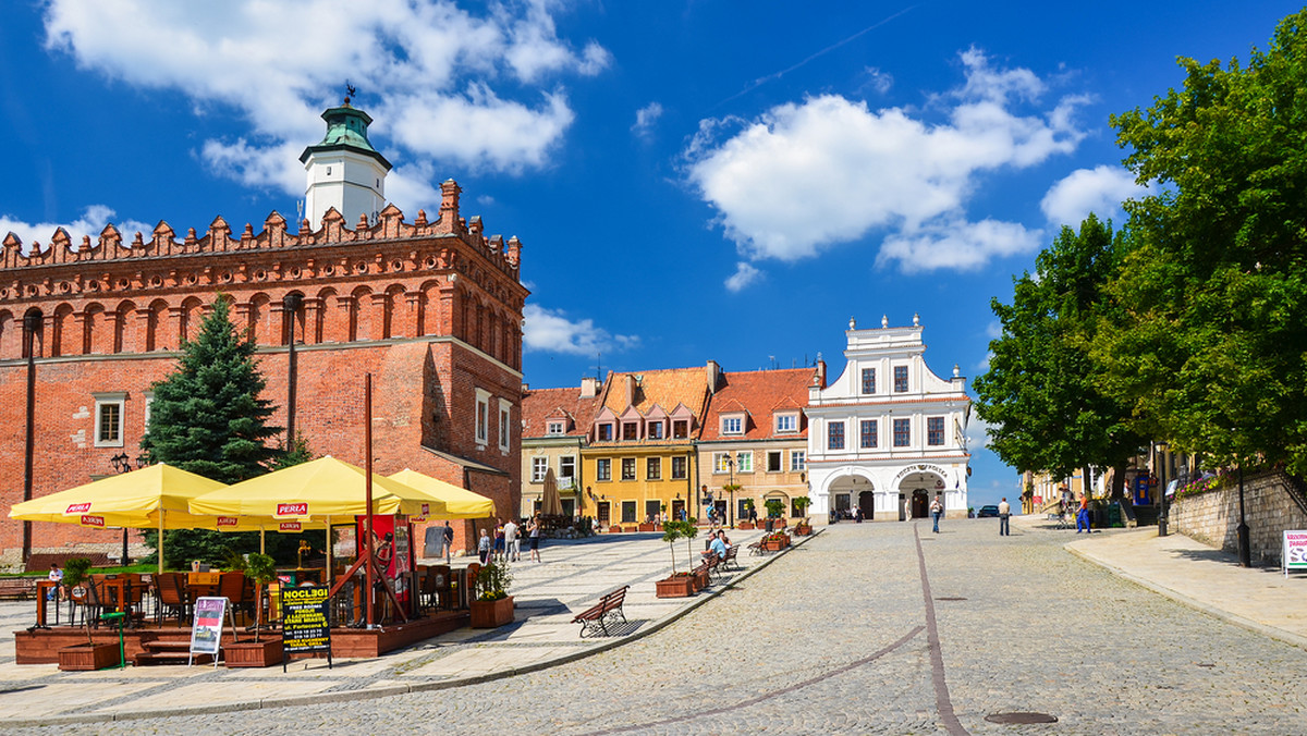 W Sandomierzu odkryto neolityczną osadę budowniczych megalitów