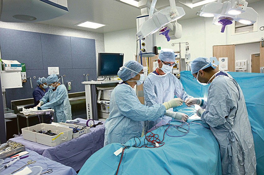 Evropsko udruženje za bolesti jetre preporučuje operaciju