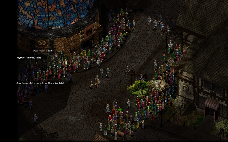 Baldurs Gate: Siege of Dragonspear