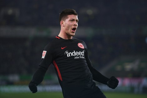 Luka Jović