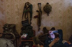 Ekspert: Przeceniliśmy potencjał rosyjskiej armii. Putin nie planował długotrwałej kampanii