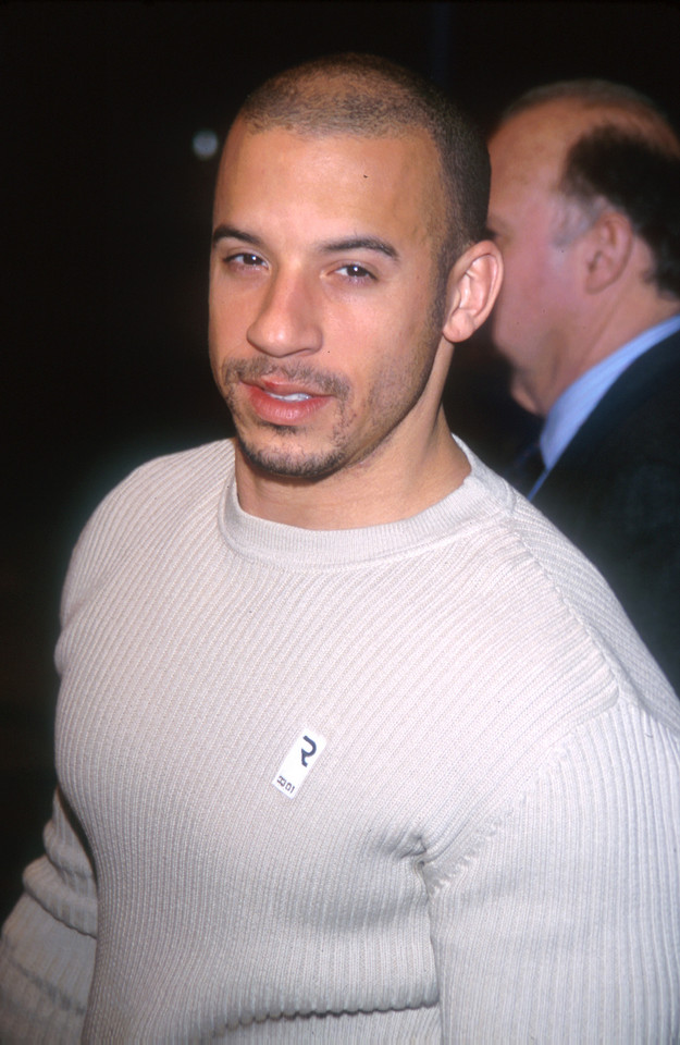 Vin Diesel (1999 r.)