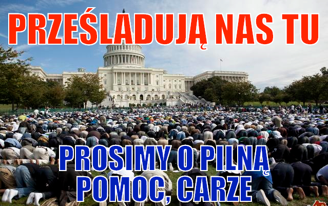 Władimir Putin - mem