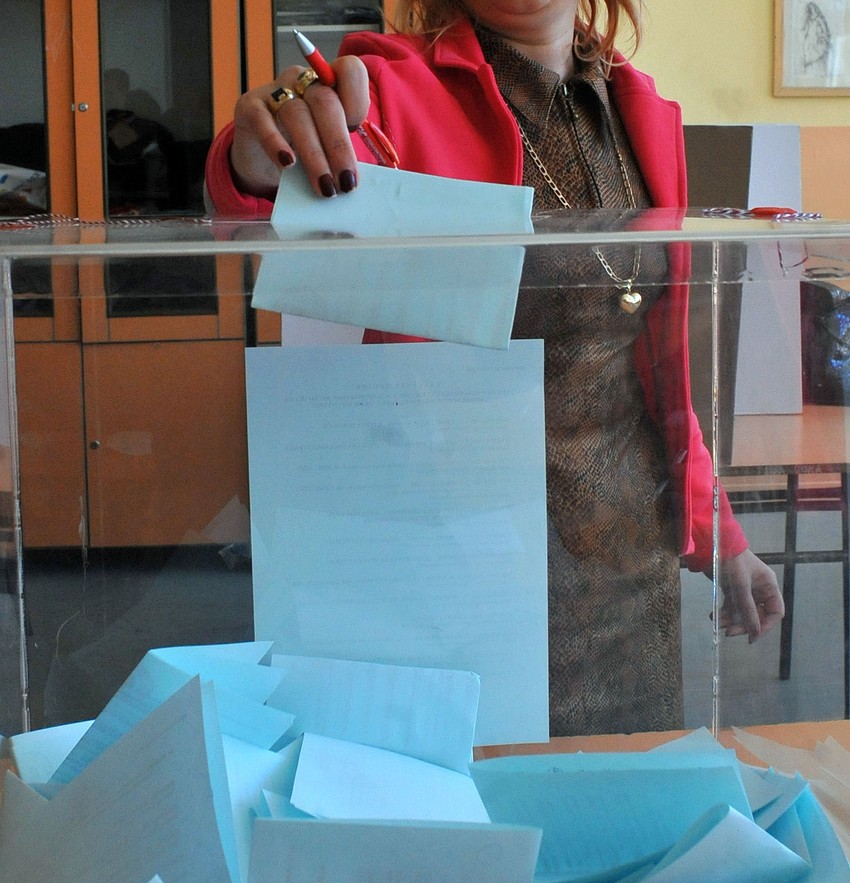 Istraživanje je rađeno između 6. i 11. septembra, telefonski, na uzorku od 1.200 ispitanika